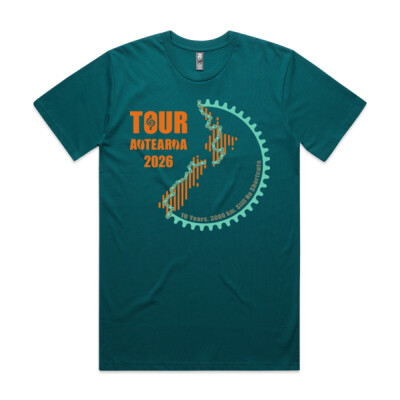 Mens Classic Tee - TA 2026 Thumbnail
